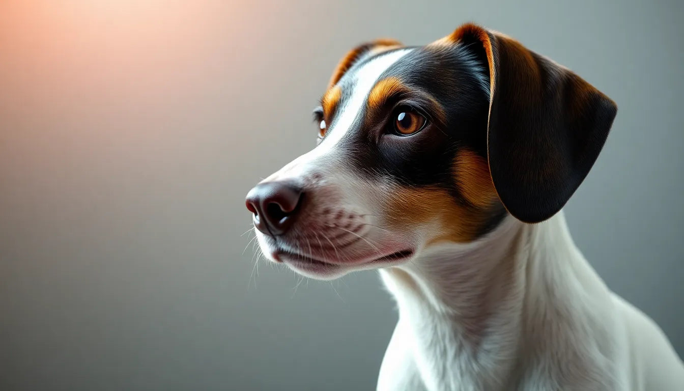 Understanding Herniated Discs in Dogs: What Every Pet Owner Needs to Know - Illustration