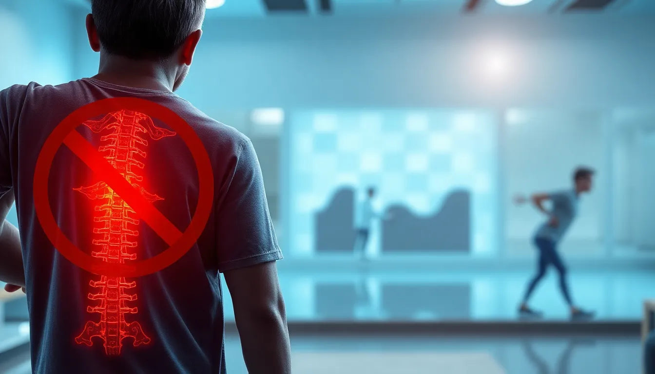 Discover the Journey to Healing: How Long Does a Herniated Disc Really Take? - Illustration