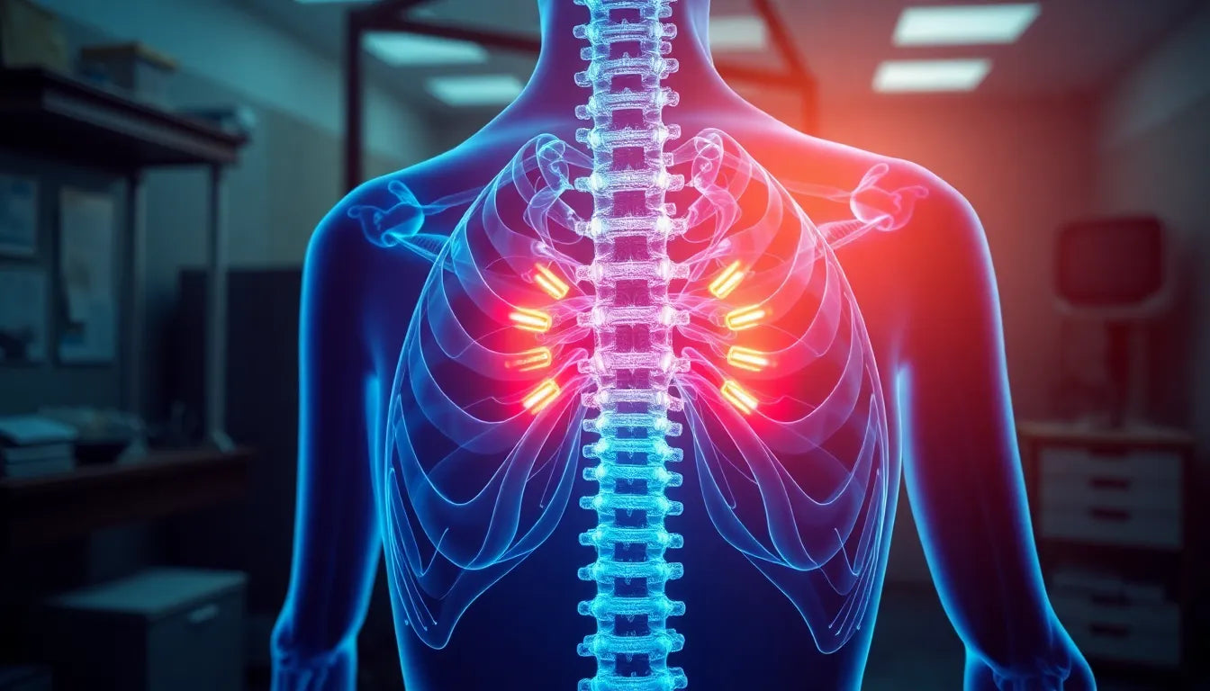 Is Surgery the Right Choice for Your Herniated Disc? - Illustration