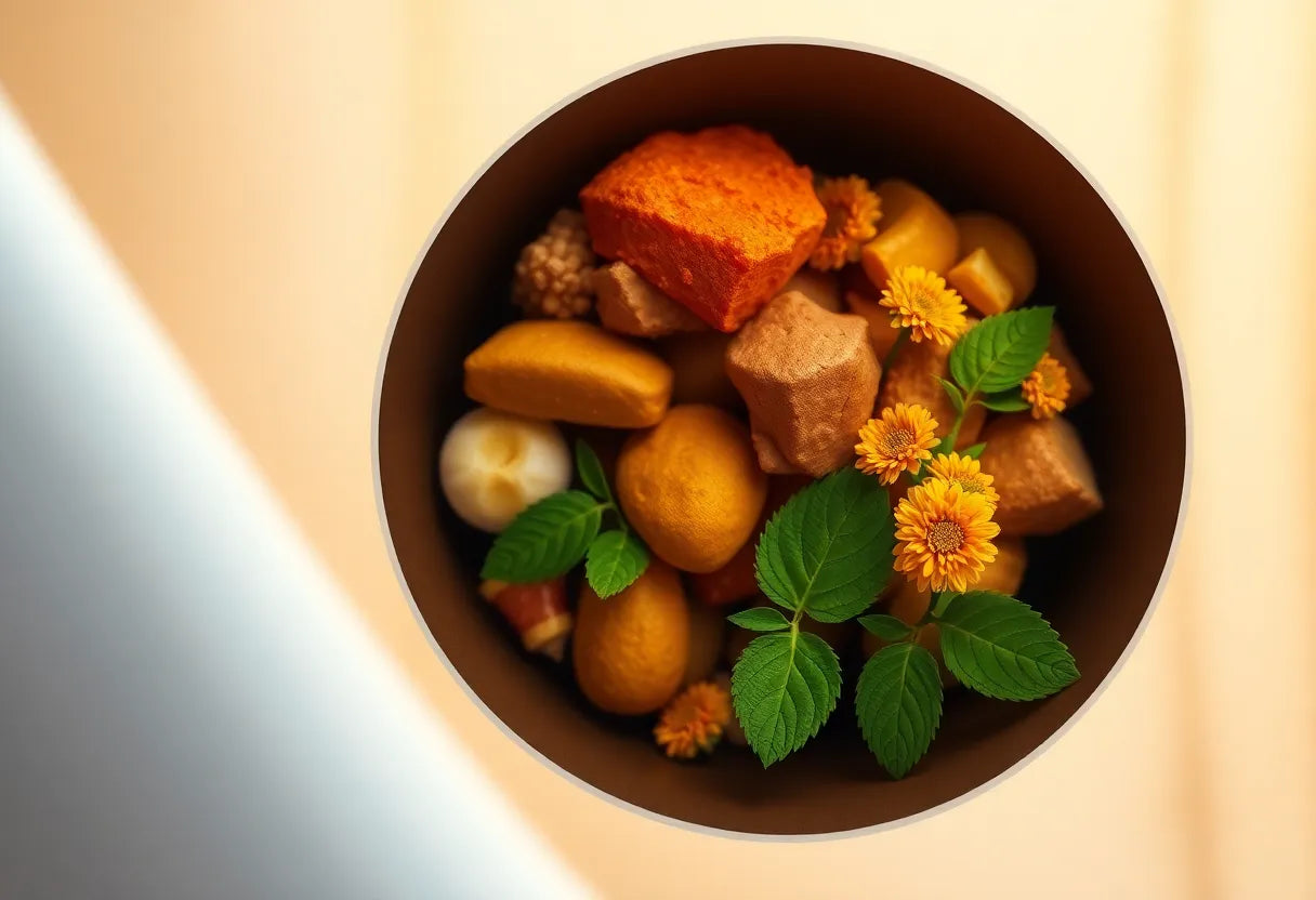 Discover Nature's Secret: Relieve Sciatica Pain Naturally - Illustration