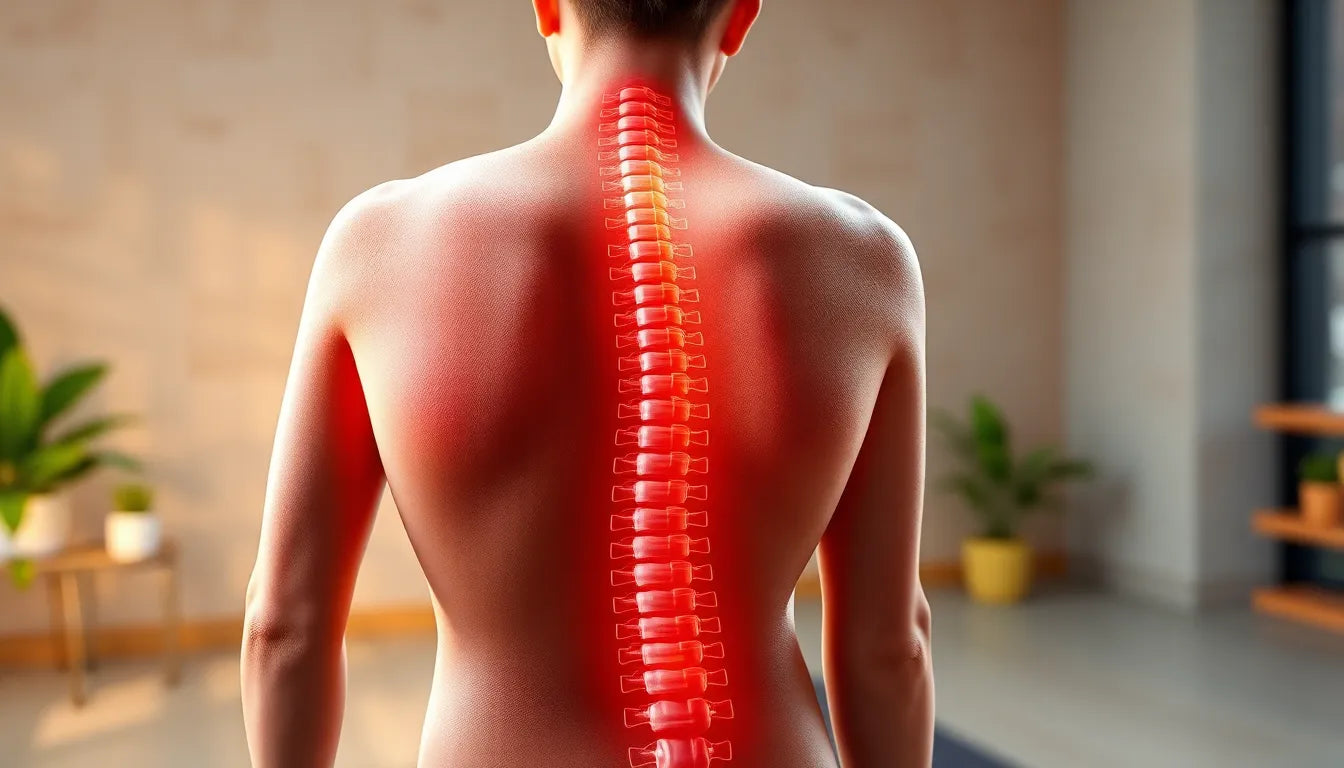 Unlock Your Back's Potential: Practice Reader's Guide to Pain-Free Living - Illustration