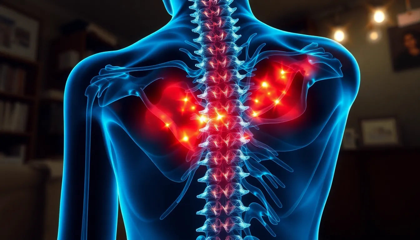 Navigating the Complexities: Is a Herniated Disc a Permanent Disability? - Illustration