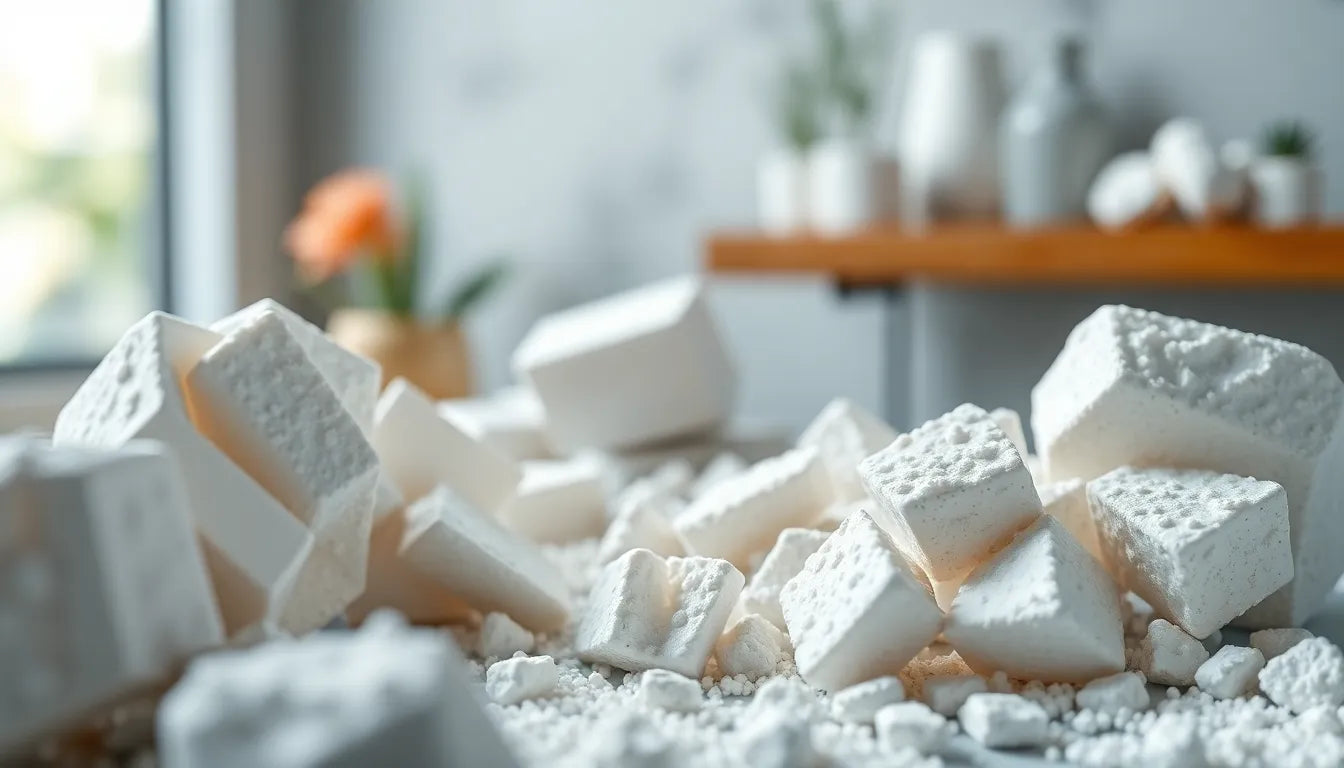 Magnesium: Your Secret Weapon Against Back Pain - Illustration