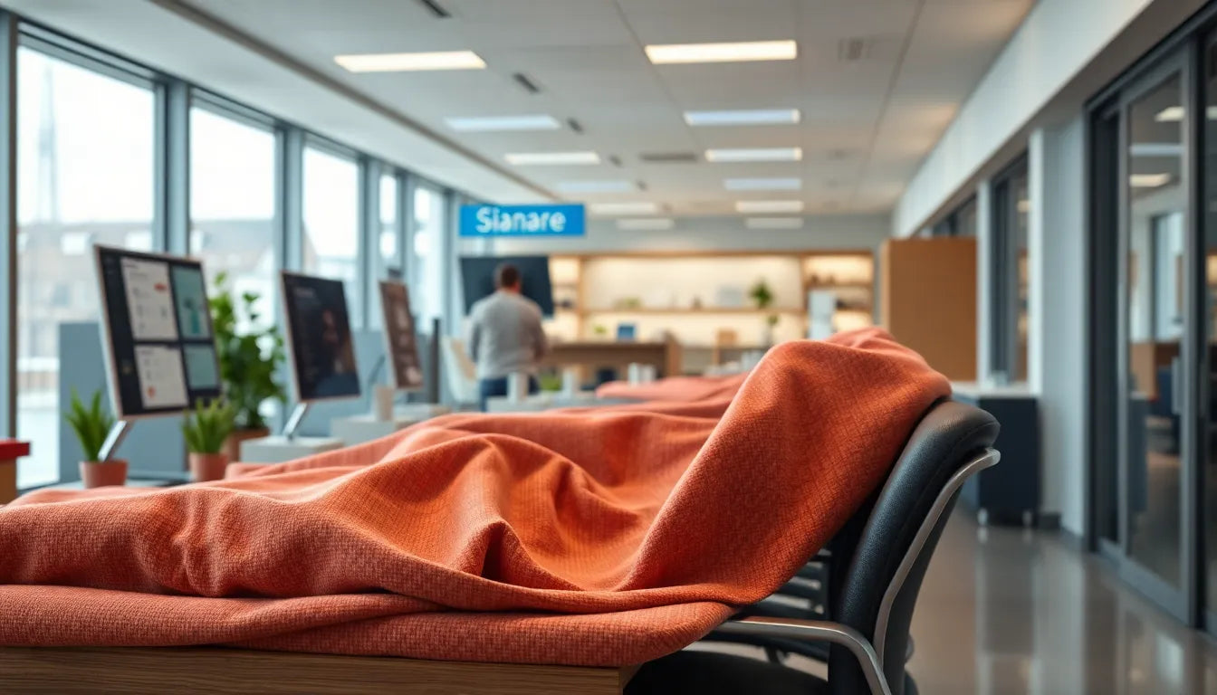 Oplev lindring fra ondt i lænden i hjertet af København K - Illustration