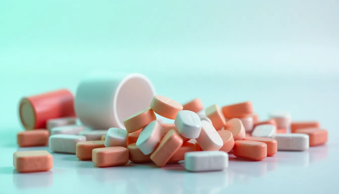 Discover the Truth About Herniated Disc Painkillers and What Really Works - Illustration