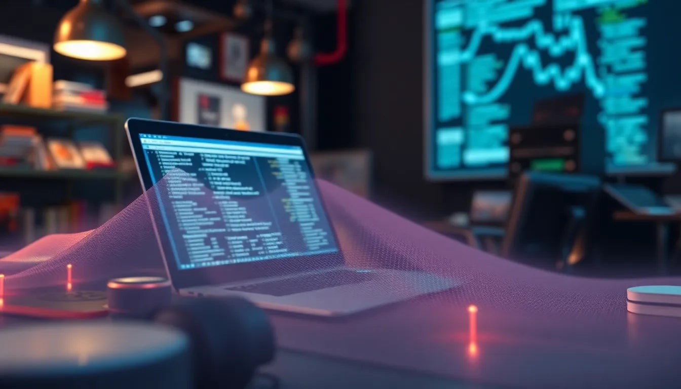 Unlock the Secrets of SERP Analysis to Boost Your SEO Strategy - Illustration