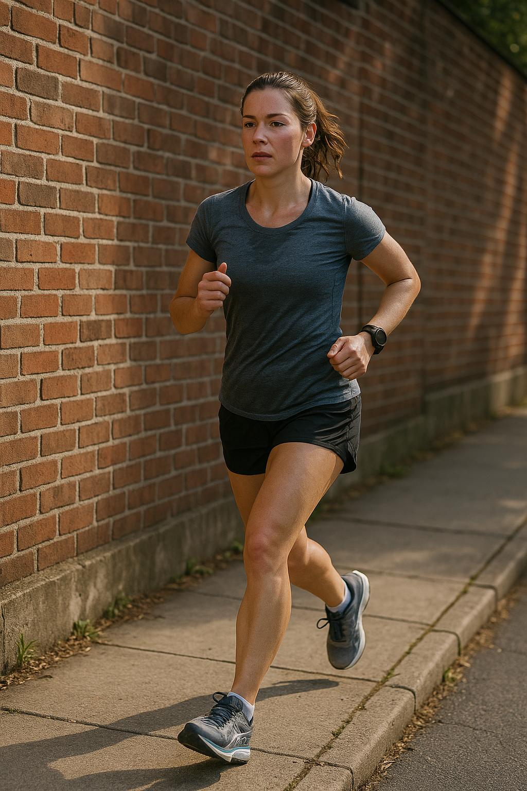 Unlock Your Marathon Potential with Tailored Training Strategies - Illustration
