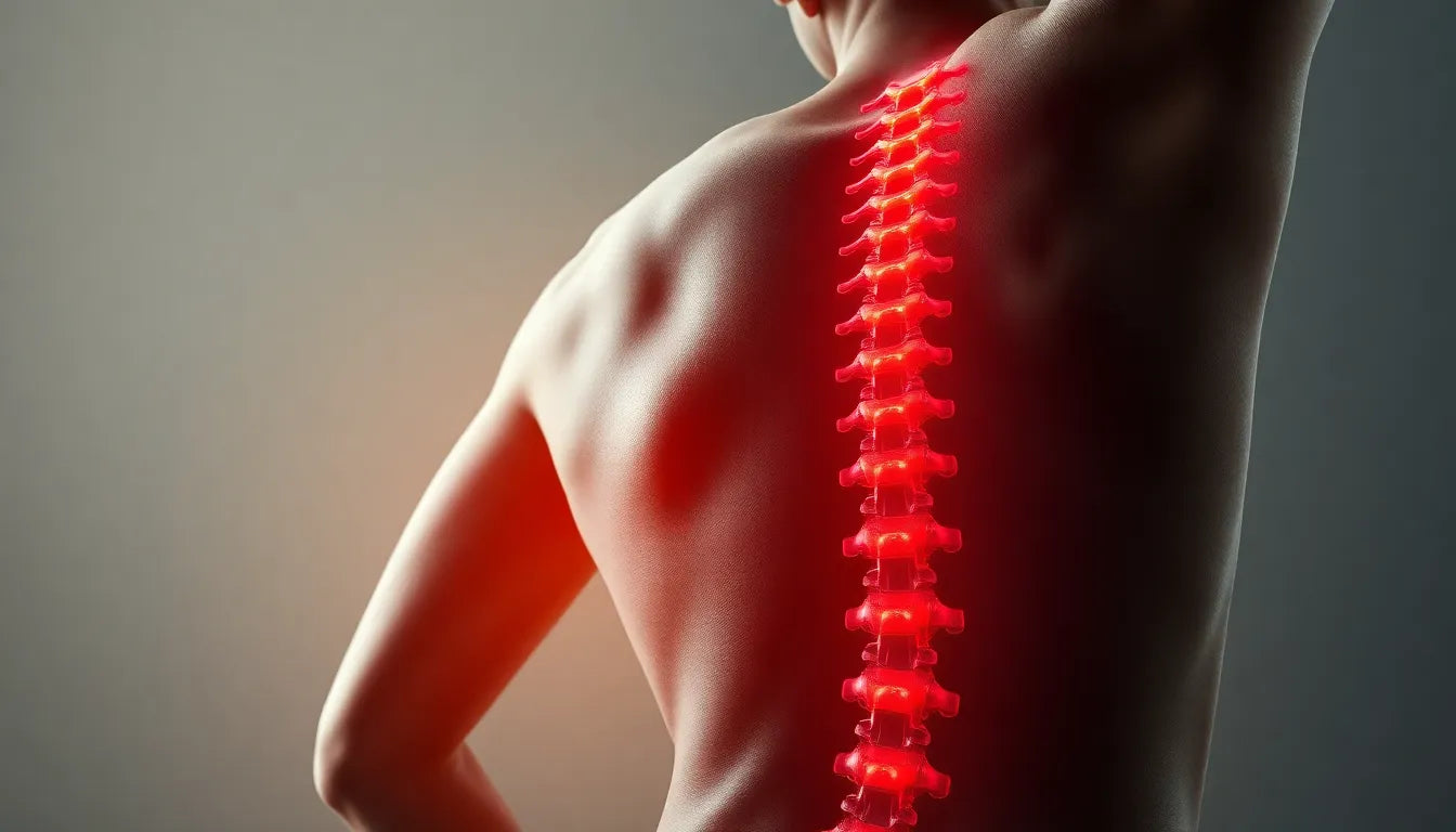 Discover the power of practice reader to ease lower back pain with these exercises - Illustration