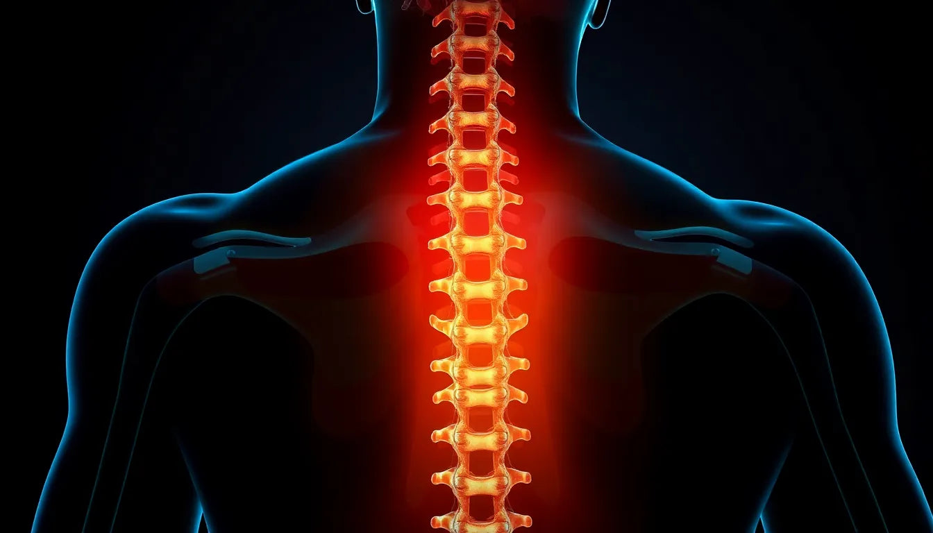 Avoid These Mistakes with a Herniated Disc for a Smoother Recovery - Illustration