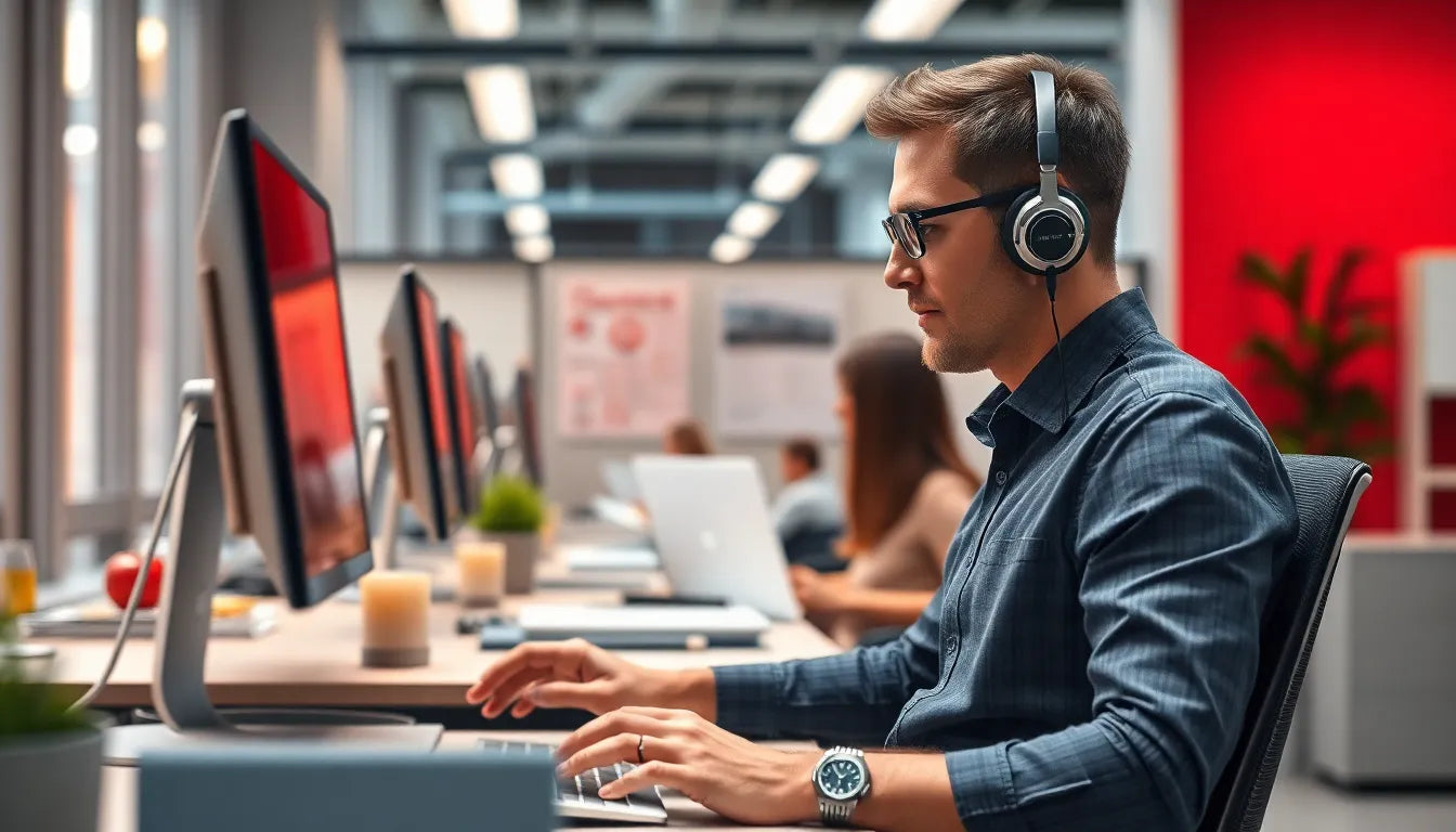 Discover the Ergonomics Course That Elevates Your Professional Skills - Illustration