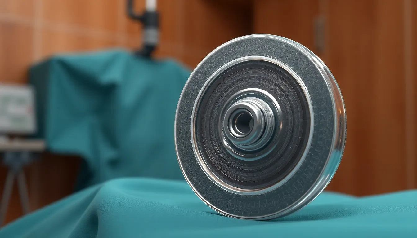 Discover Relief: Transformative Solutions for Repairing a Herniated Disc - Illustration