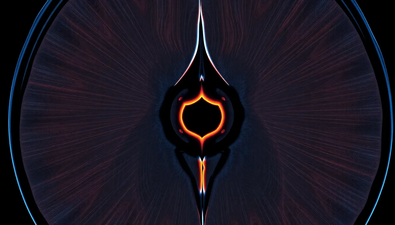 Visualize the Unseen: Discovering What a Herniated Disc Looks Like - Illustration