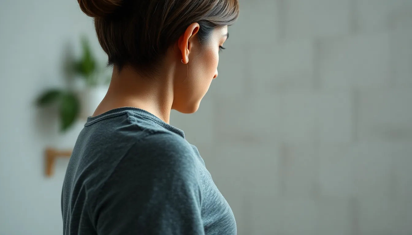 Healing a Herniated Disc Naturally: What to Expect and When - Illustration