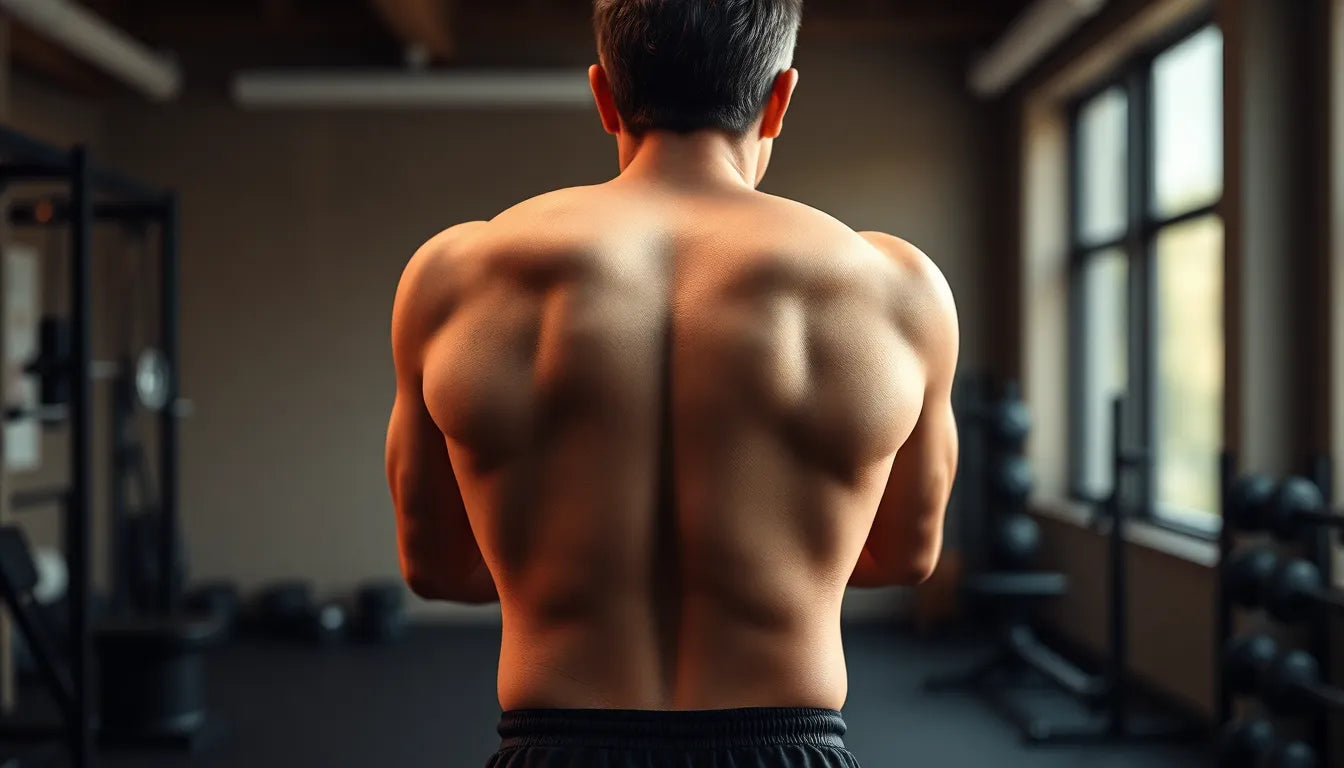 Strengthen your spine: Practice reader-approved back exercises - Illustration