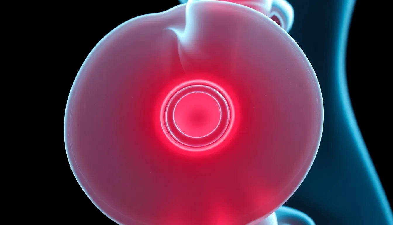 Understanding Herniated Discs: Causes, Symptoms, and Relief - Illustration