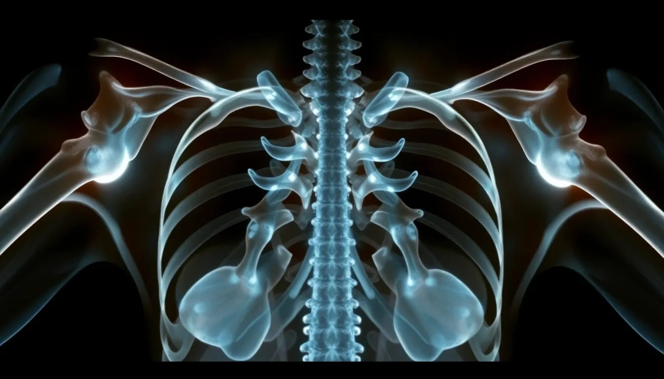 Can X-rays Really Spot a Herniated Disc? Discover the Truth - Illustration