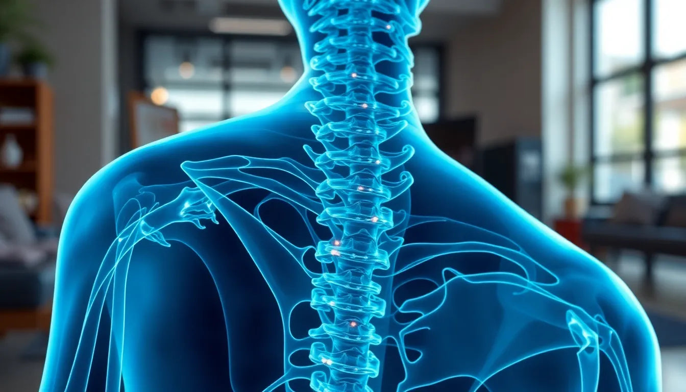 Uncover the truth: does your accident insurance cover herniated discs? - Illustration