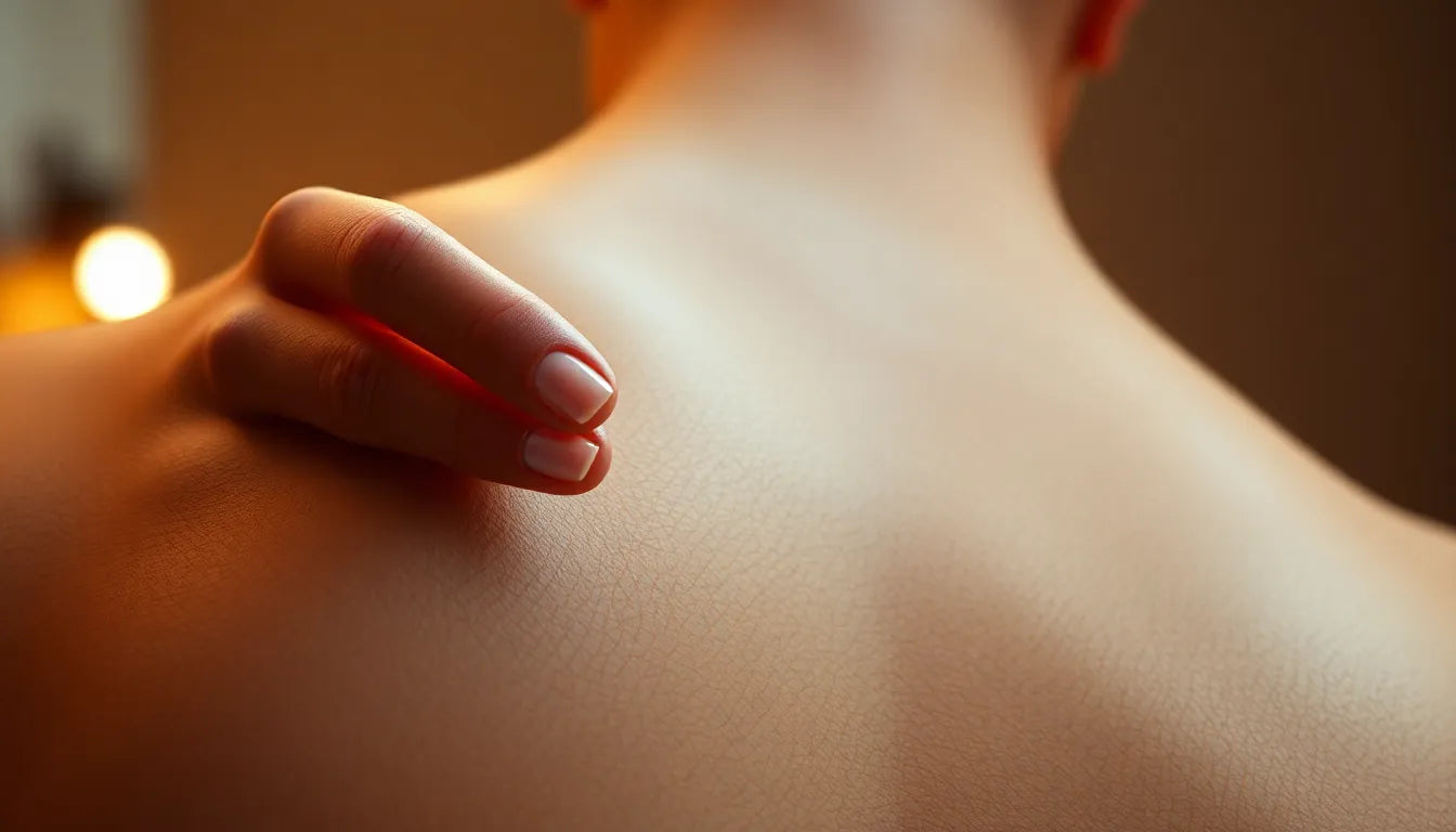 Discover How Acupuncture Can Relieve Your Sciatica Pain - Illustration