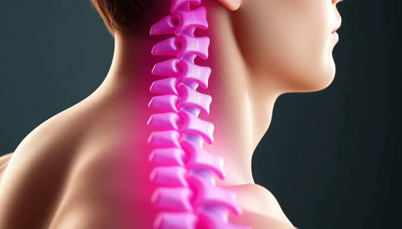 Stand Tall: Discover Effective Treatments for Hunchback - Illustration