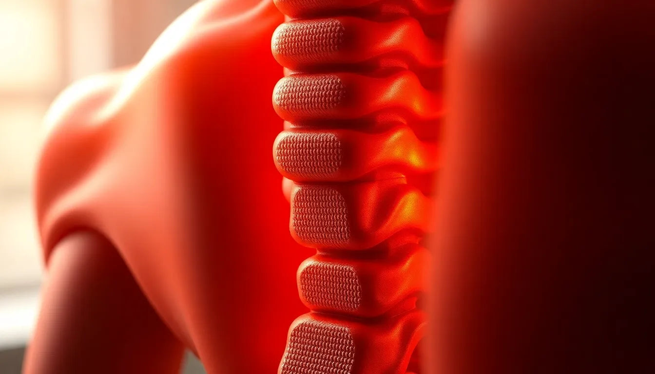 Fixing a Herniated Disc: From Rest to Surgery, What Works Best? - Illustration