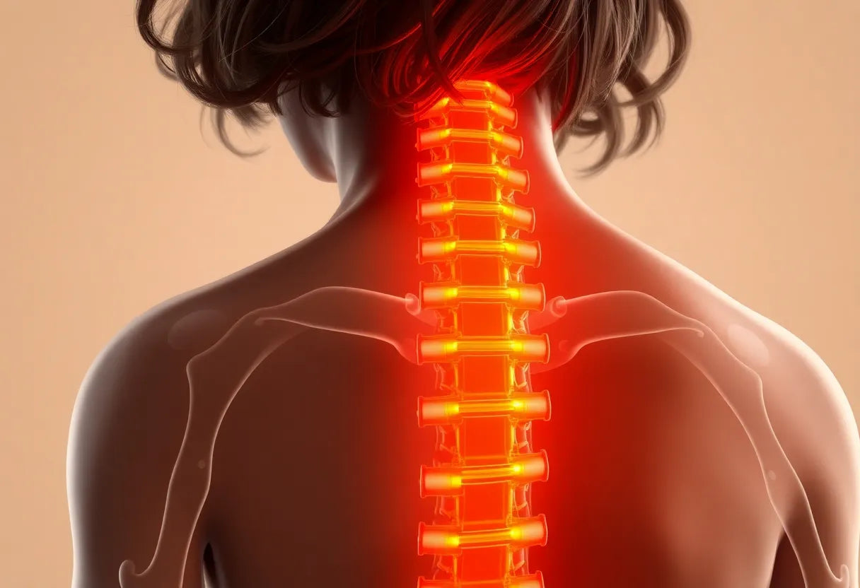 Discover the Best Medication Options for Herniated Disc Relief - Illustration