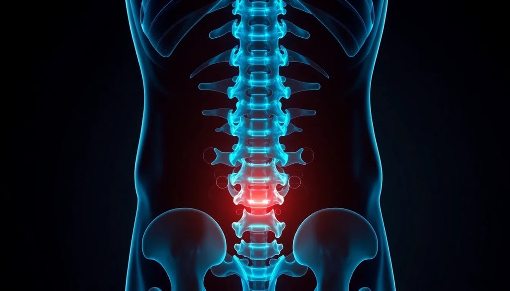 Effective Strategies to Fix a Herniated Disc in the Lower Back for Pain ...