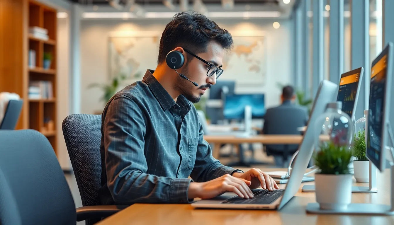 Discover the True Meaning of Ergonomics and Why It Matters - Illustration