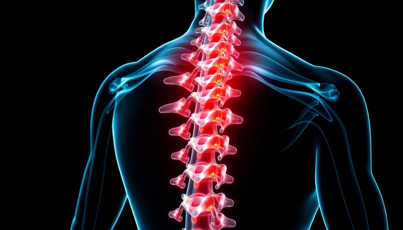 Uncover the Secrets Behind Herniated Discs and How to Avoid Them - Illustration