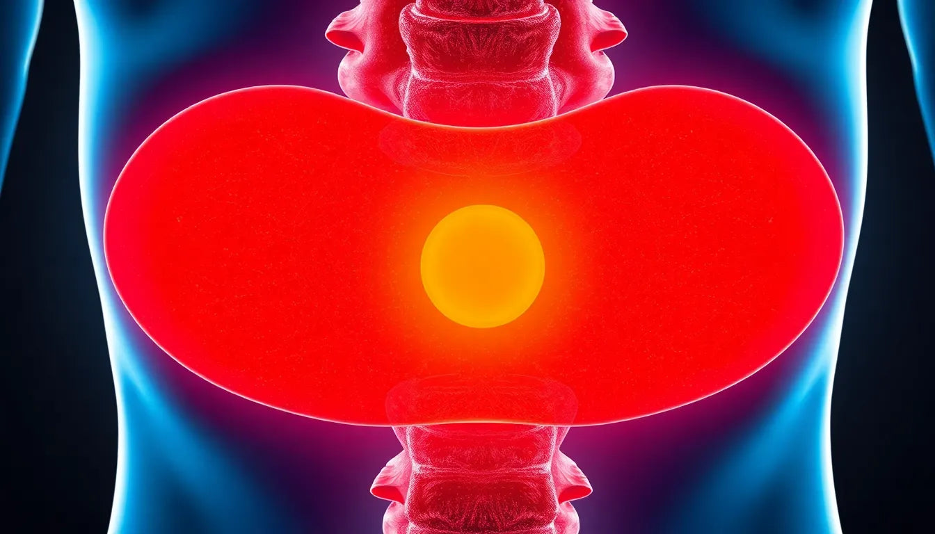 Relieve the Pain: Discover Effective Solutions for Herniated Discs - Illustration