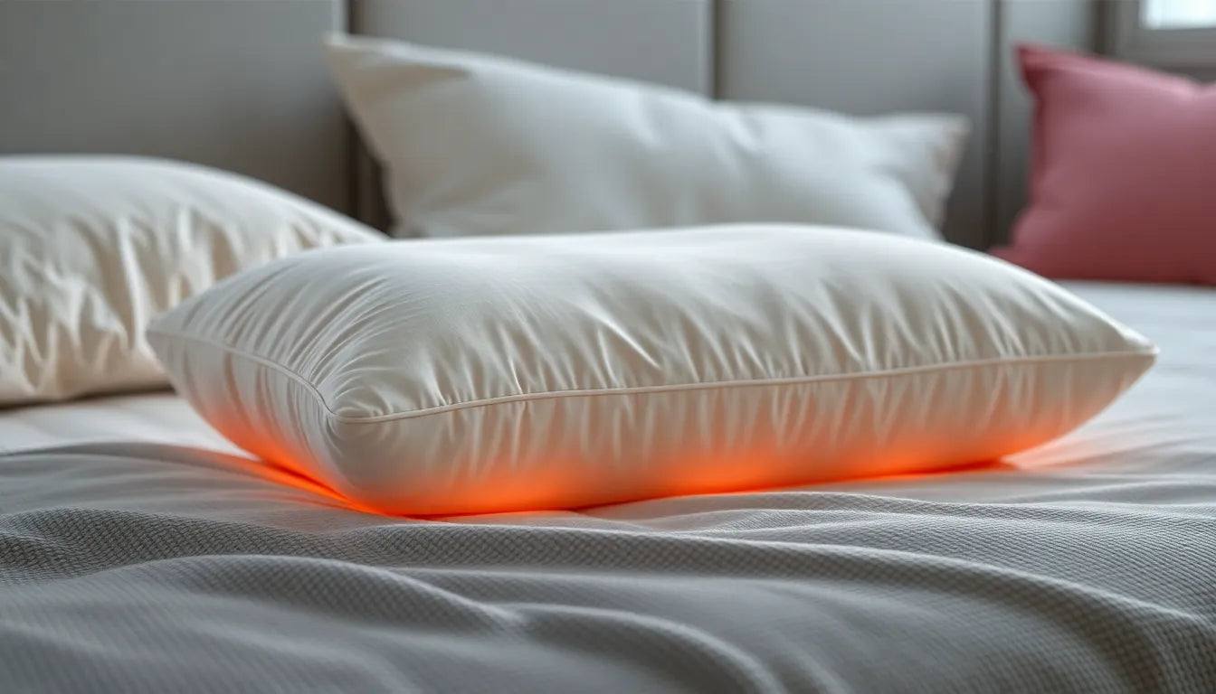 Find Comfort and Relief with the Perfect Sciatica Pillow - Illustration