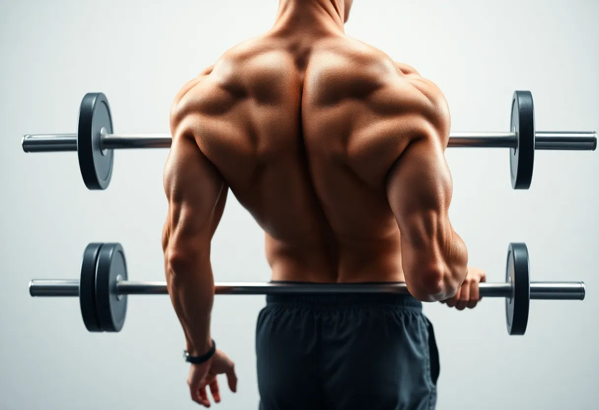 Discover the Ultimate Back Exercises for a Pain-Free Life - Illustration