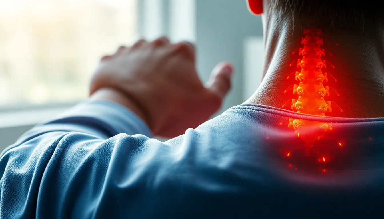 Unraveling the Mystery: How Long Does a Herniated Disc Really Last? - Illustration