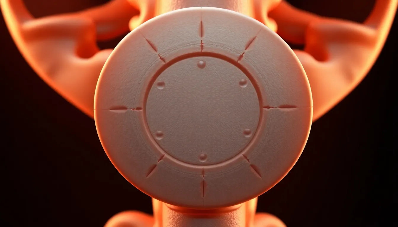 Understanding the Silent Differences: Bulging vs. Herniated Discs - Illustration