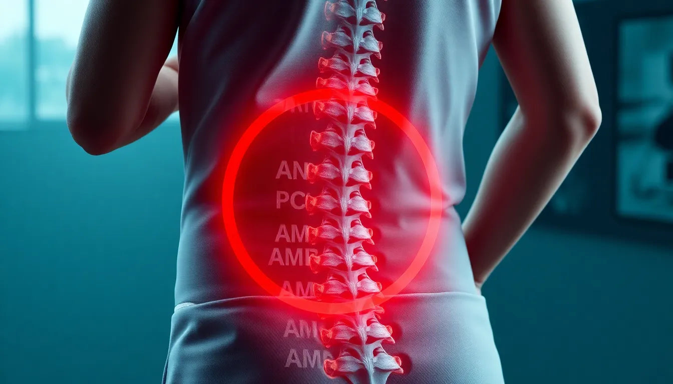 Facing a new herniated disc after surgery? Here’s what you need to know - Illustration