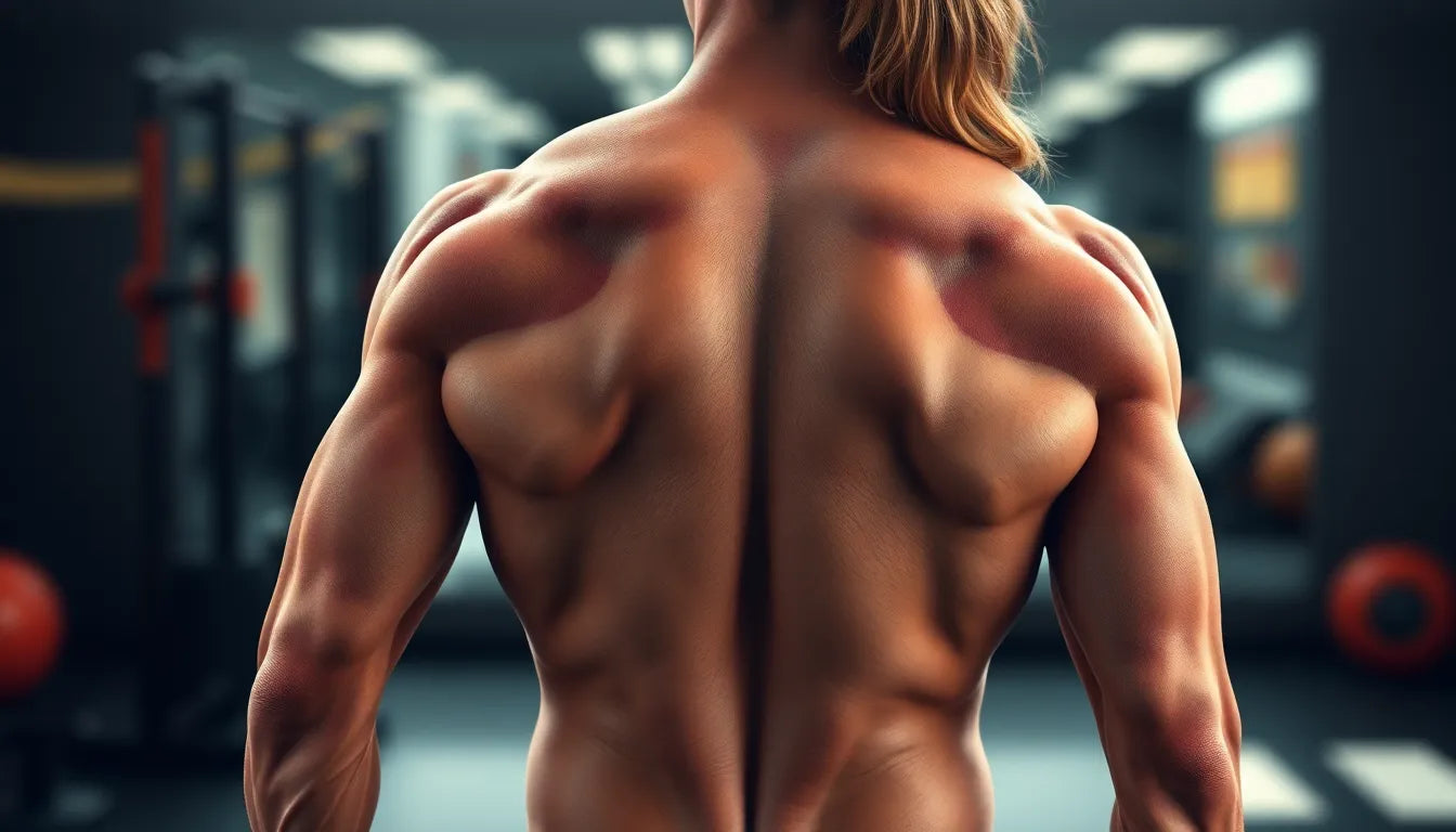 Strengthen Your Spine: Practice Reader's Guide to Good Back Exercises - Illustration