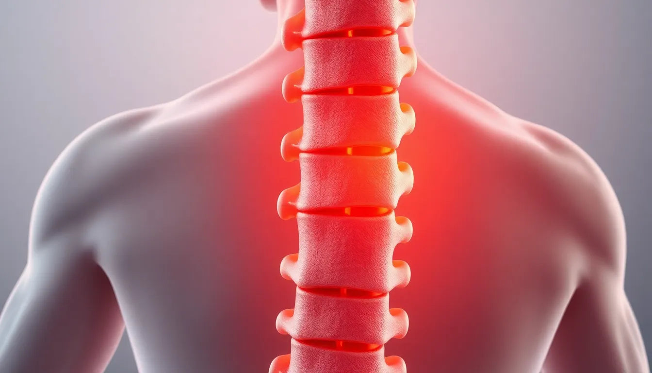 Uncover the Hidden Triggers of Herniated Discs - Illustration