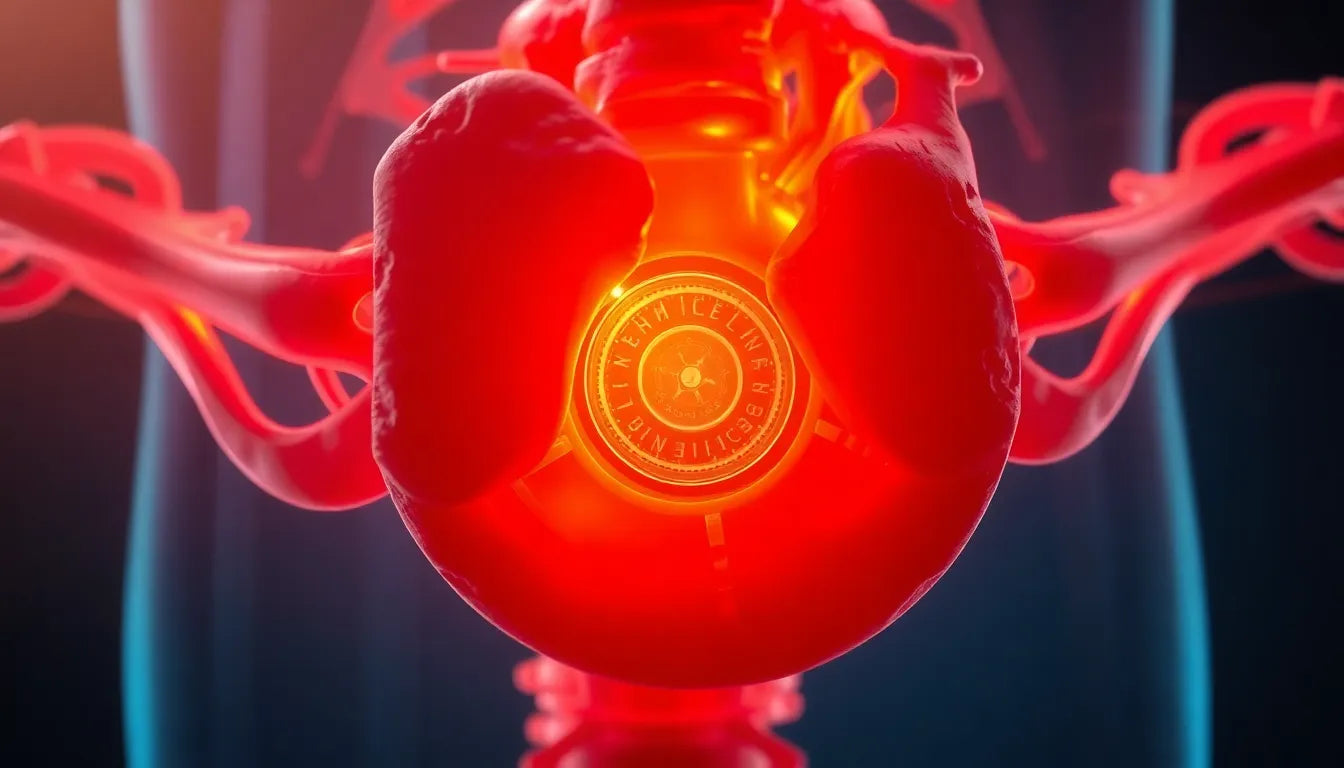 Understanding the Impact: How Serious is a Herniated Disc? - Illustration