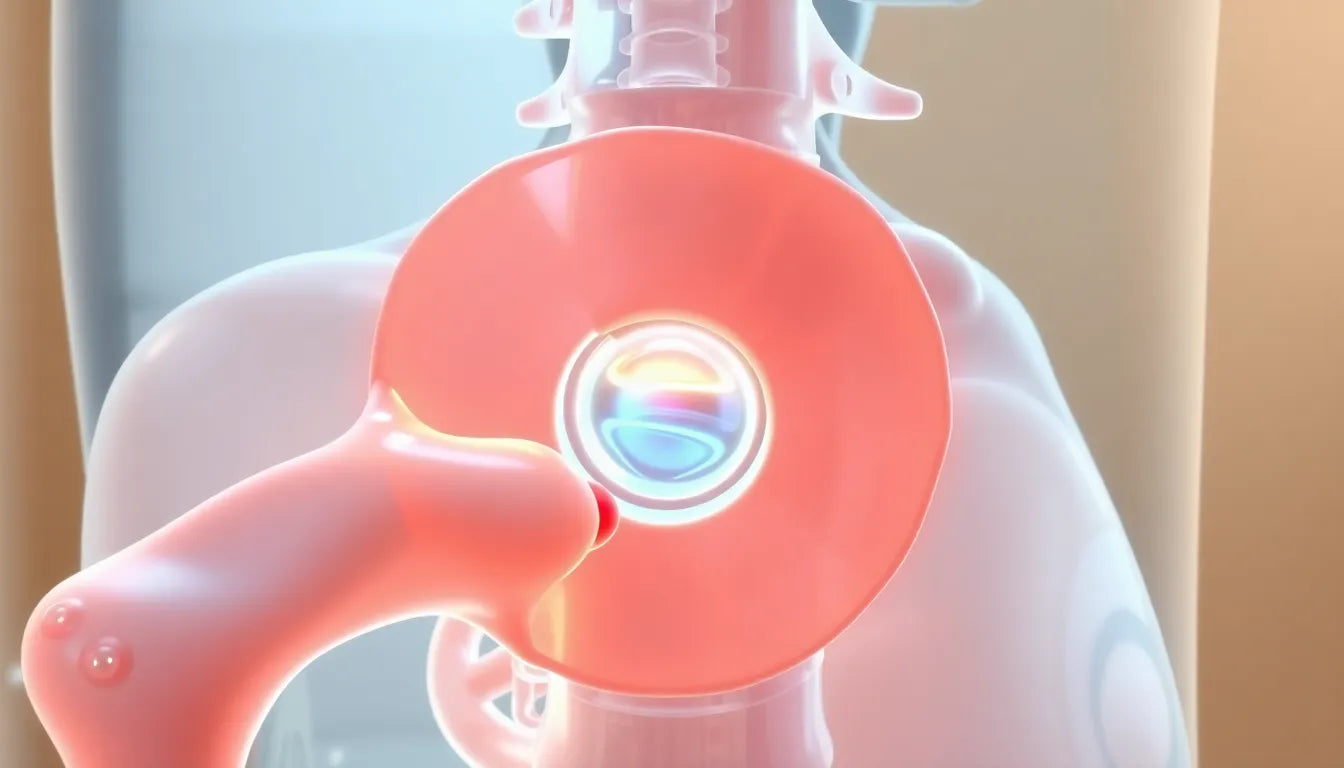 Discover Relief for Herniated Discs: Explore Your Options Today - Illustration