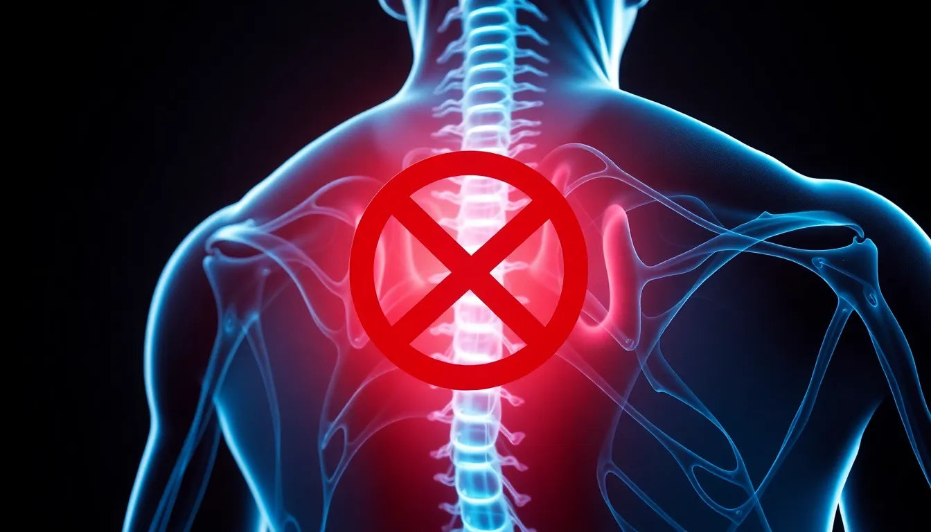 Understanding Neuropatiske smerter: Your Path to Relief - Illustration