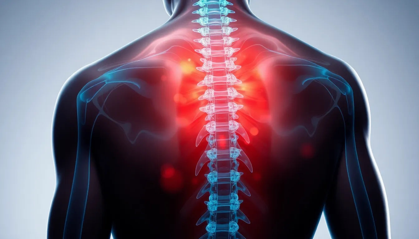 Discover the Best Medication Options for Herniated Disc Relief - Illustration