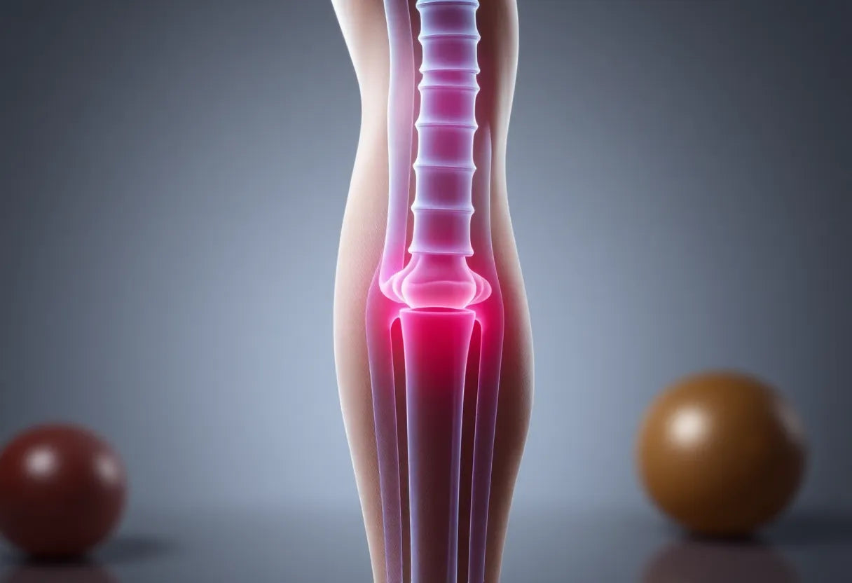 Discover Relief from Sciatica Symptoms in Your Leg - Illustration