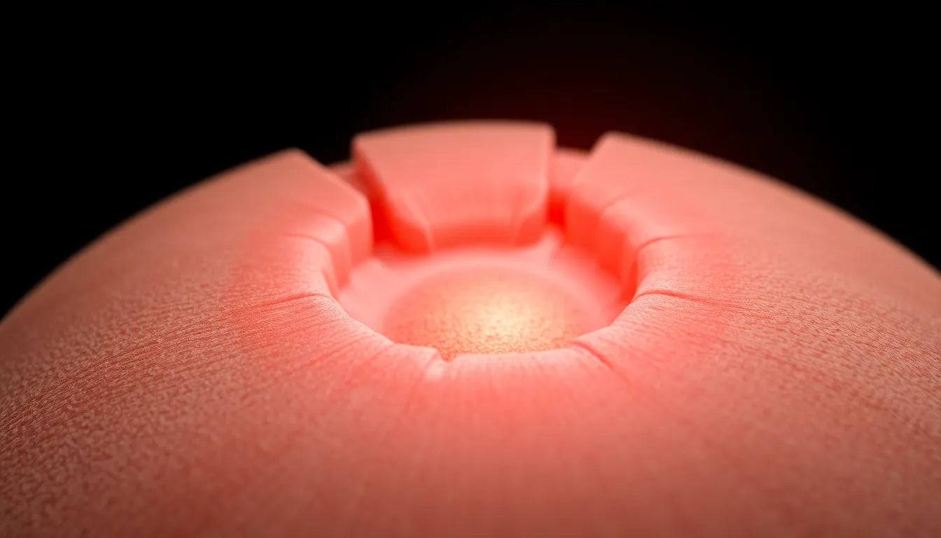 Uncover the Hidden Triggers of Herniated Discs - Illustration