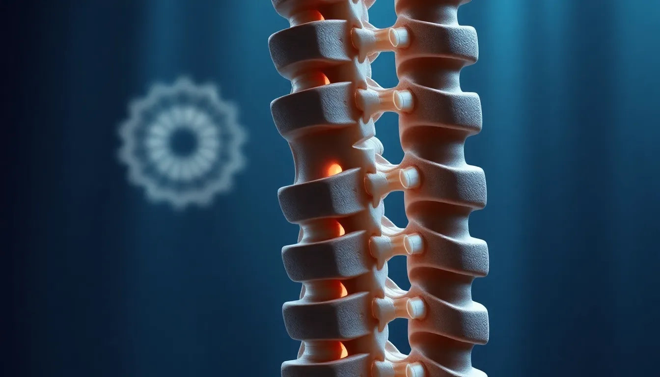 Discover the Latest Advances in Scheuermann’s Disease Surgery - Illustration