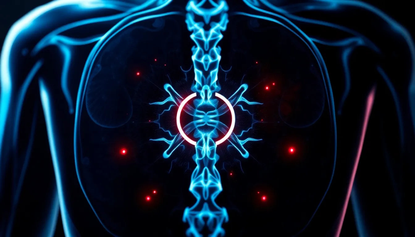 Uncovering the Secrets of Herniated Disc Diagnosis - Illustration