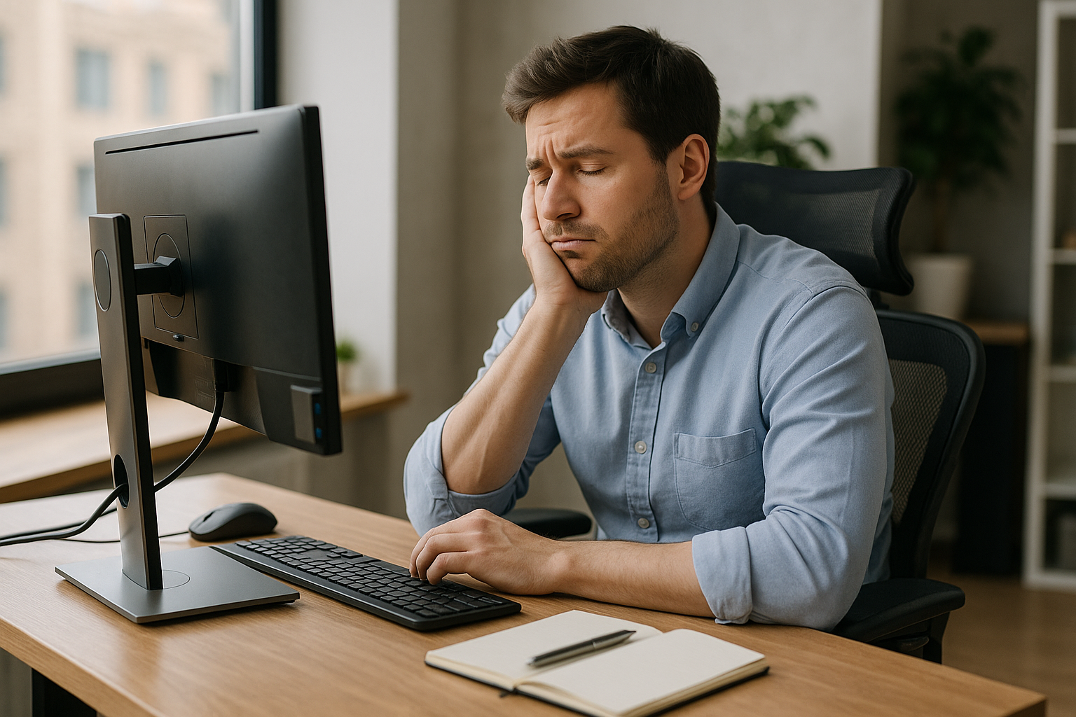 Boost your energy level with posture-perfecting tips - Illustration