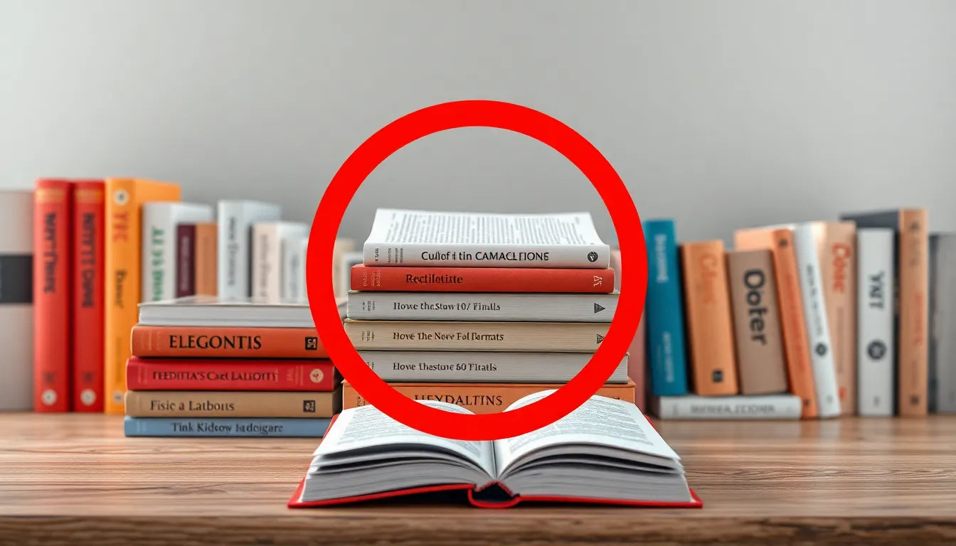 Discover the Must-Read Ergonomics Books for a Pain-Free Life - Illustration