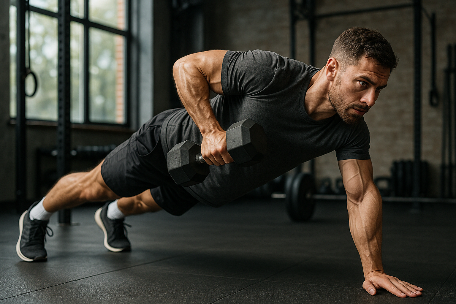 Unlock Your Best Core: Exercises for Ultimate Strength and Stability - Illustration