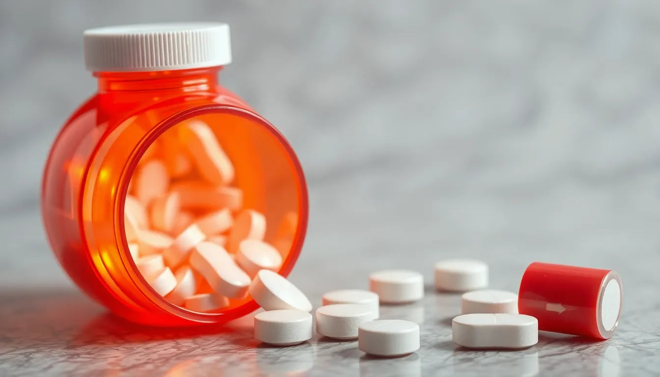 Discover Effective Painkillers for Herniated Disc Relief - Illustration