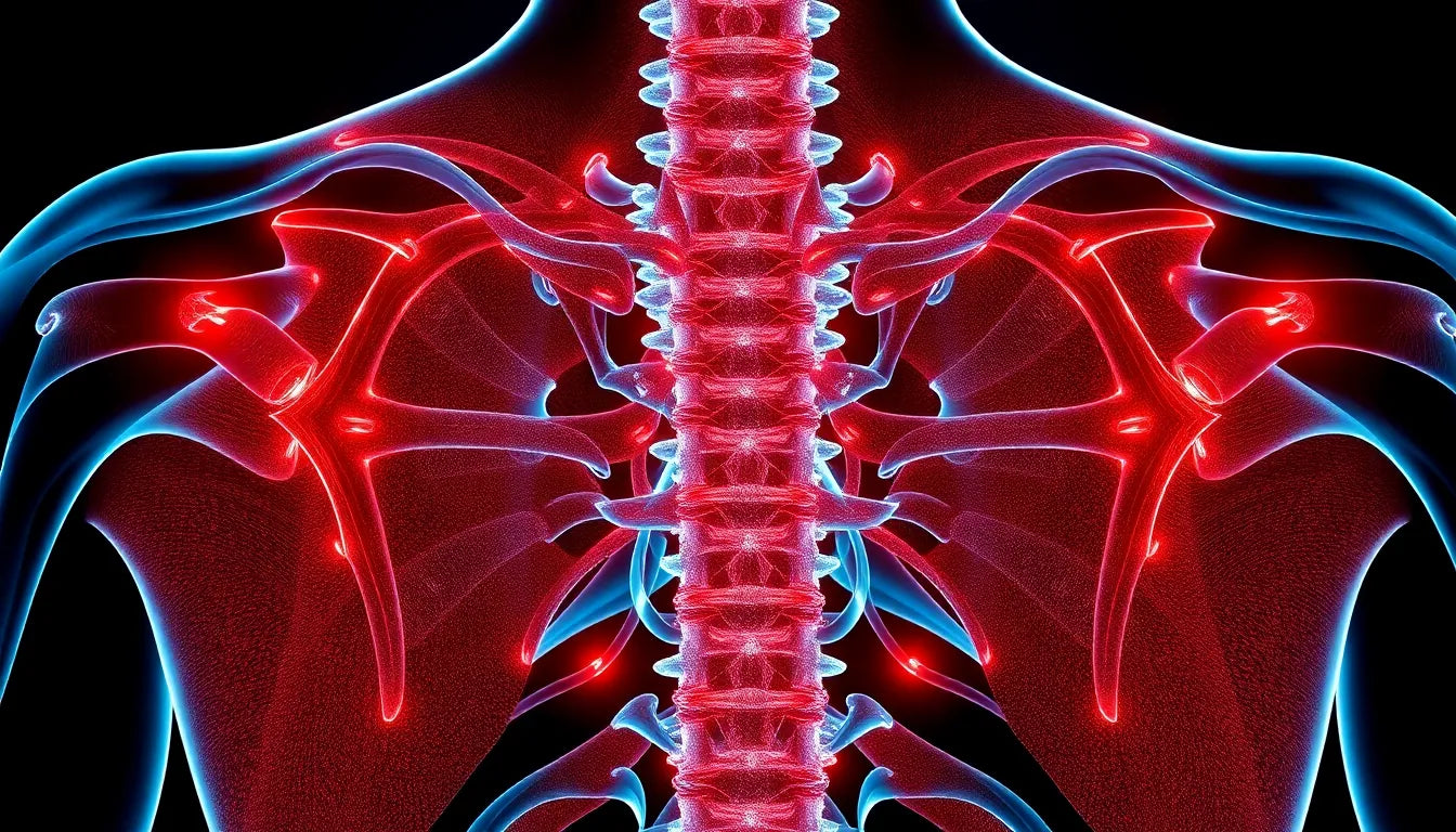 Unlock Your Right to Herniated Disc Compensation Today - Illustration