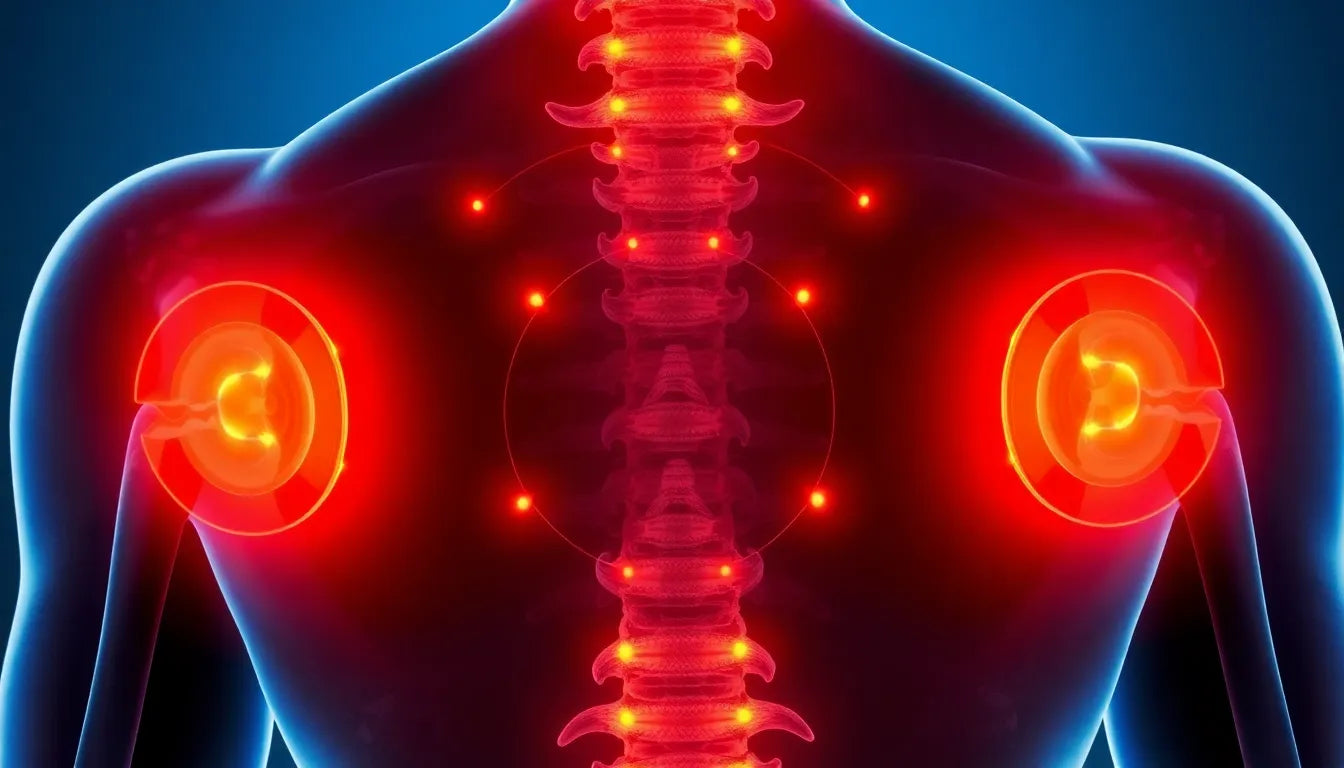 Finding Relief: Your Path to Managing a Herniated Disc Without Surgery - Illustration